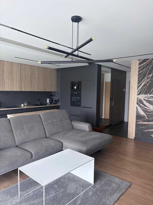 Ekskluzywny apartament 93 m² | Parkitka, ul. Poleska | Duży taras | 2 miejsca parkingowe
