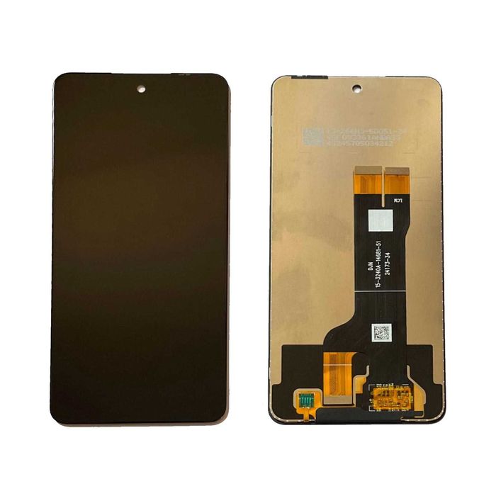 Купити ZTE Nubia Focus 5G оригінальний дисплейний модуль (тачскрин)