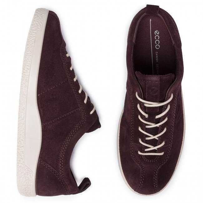 Кроссовки, кеды, мокасины Ecco soft 1 w. Оригинал. р 35,