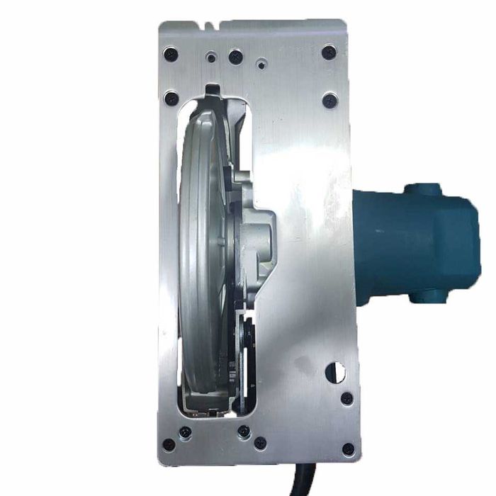 Пила дискова (циркулярна) - HS7601 (MAKITA)