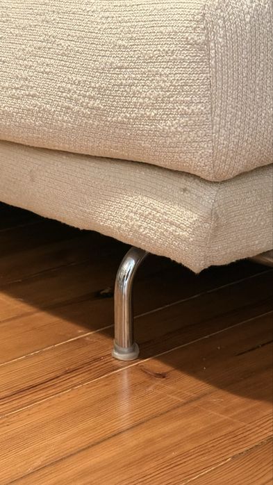 Sofa extremamente confortavel 3 lugares
