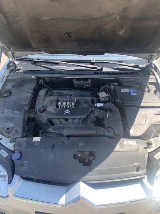 Терміново продам Citroen C5 2004