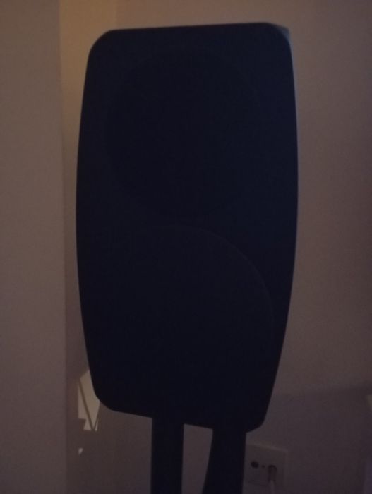 Colunas  Jamo C93 Il  Bookshelf speakers