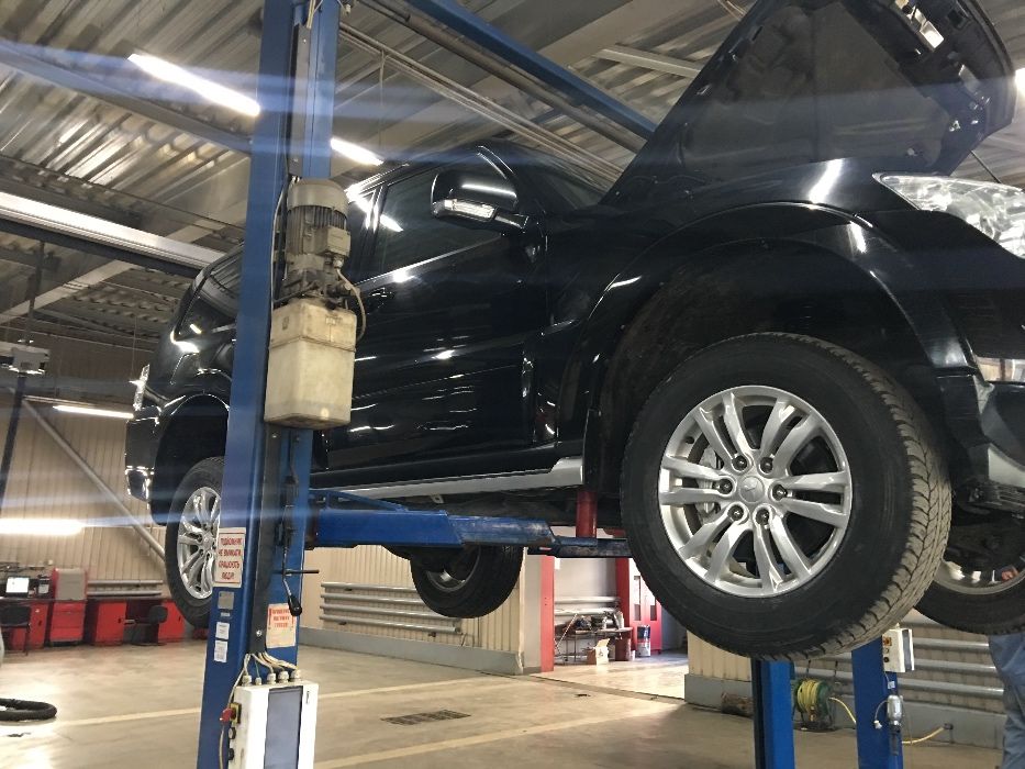 запчасти розборка шрот mitsubishi pajero паджеро wagon III-IV