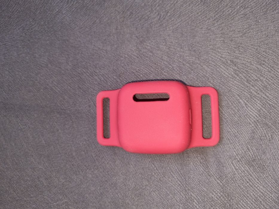 Loalizador para Animais