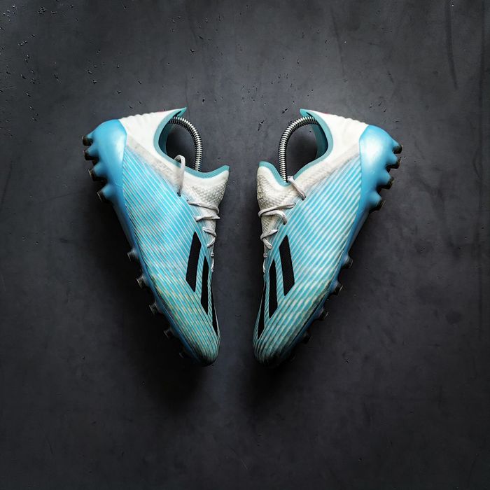 Korki Adidas X 19.1 AG 41 1/3