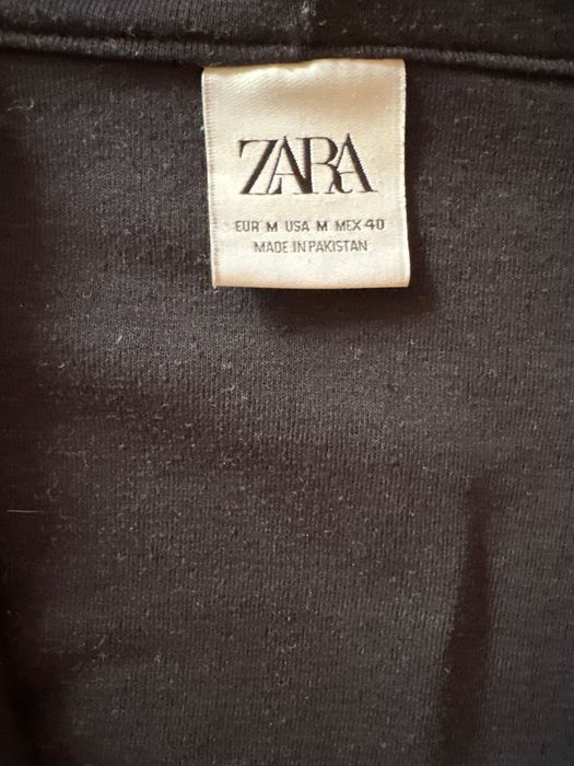 Костюм чоловічий ZARA, оригінал розмір М