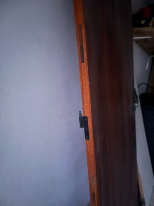 Porta entrada casquinha