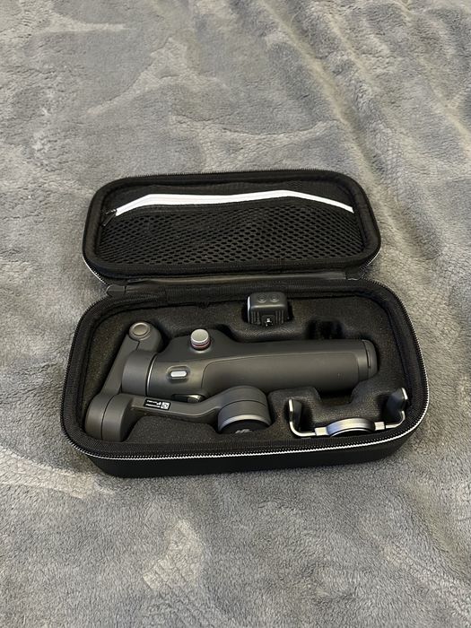 Сумка чохол для dji osmo mobile 7/7P