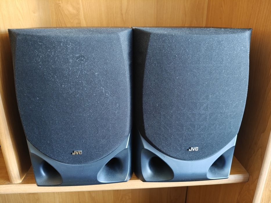 Колонки Jvc sp-d301: 1 100 грн. - Акустичні системи Київ на Olx