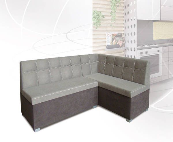 Кухонный уголок, мягкий кухонный уголок