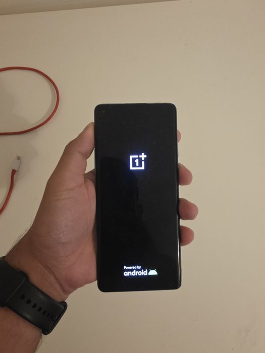 Oneplus 8 pro 256 GB+ 12 GB Ram