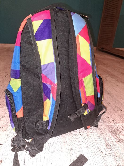 Plecak szkolny  mtv