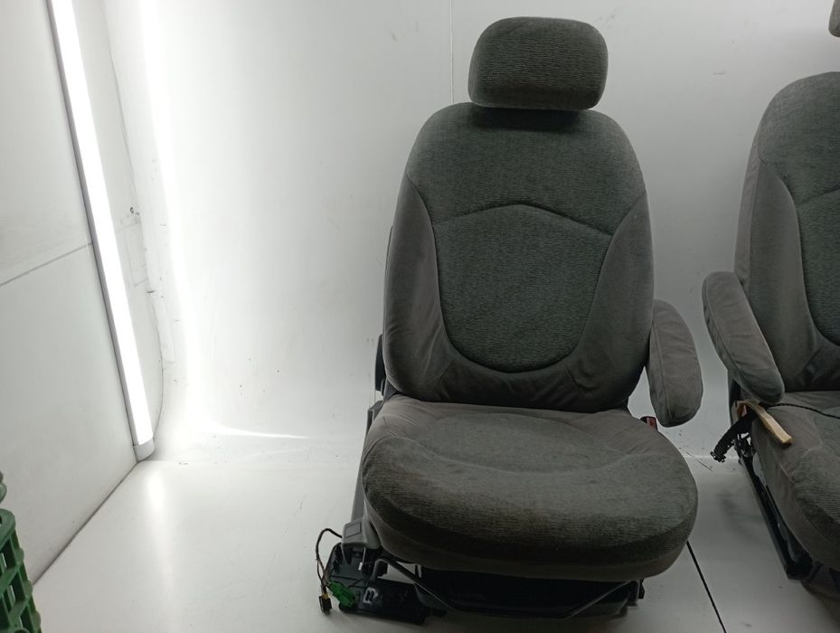 Conjunto de bancos com airbags - CITROËN C5 II (RC_) | 04 -