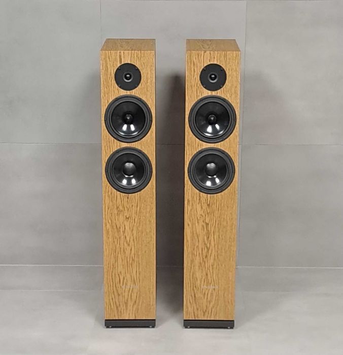 Pylon Audio Diamond 25 Mk2 | odsłuch sklep WROCŁAW