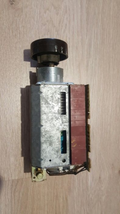 Командо-аппарат к стиральной машине Сonstructa