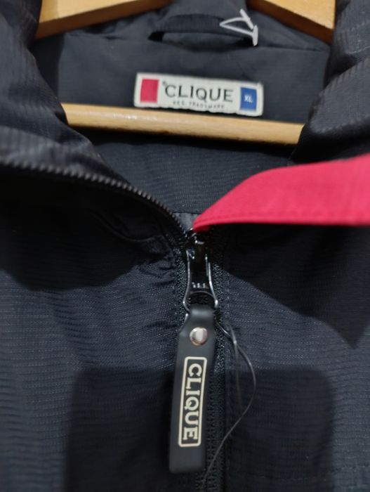 Чоловіча стильна куртка