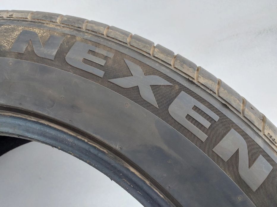Pneu BMW X3 (E83)