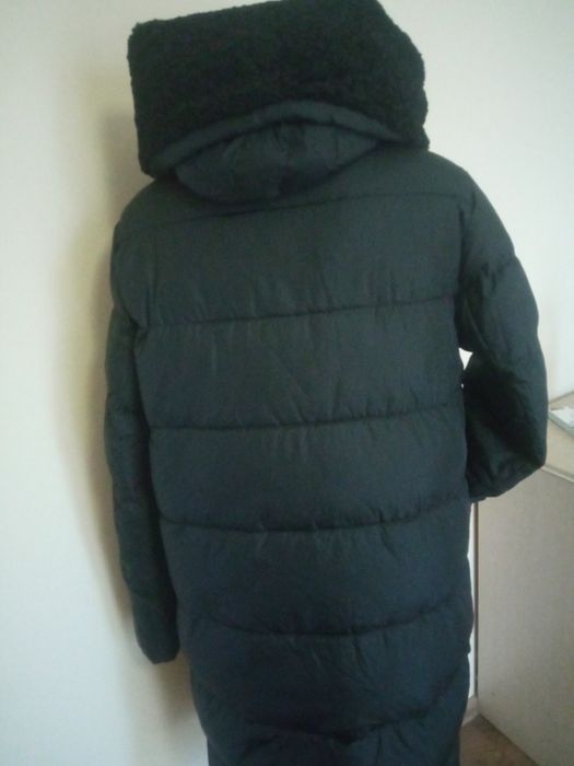 Пальто зимове жіноче