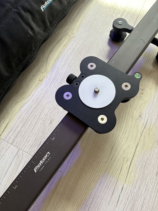 Slider filmowy Foton Kameleon 100cm (94cm)