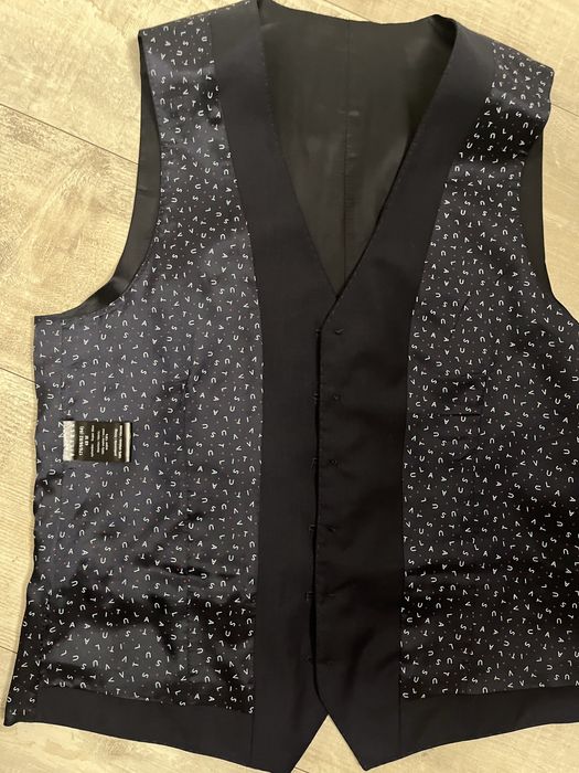 Vistula garnitur super slim