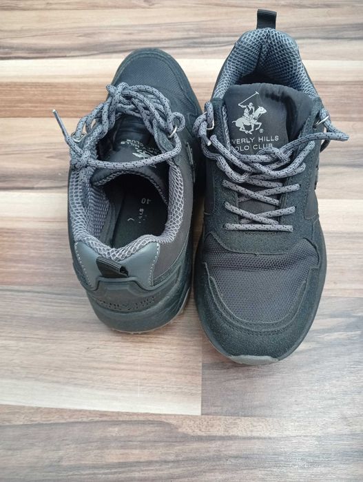 Buty męskie rozmiar 40