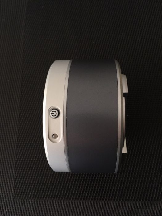 Coluna Redonda portátil Altec Lansing (com fio)