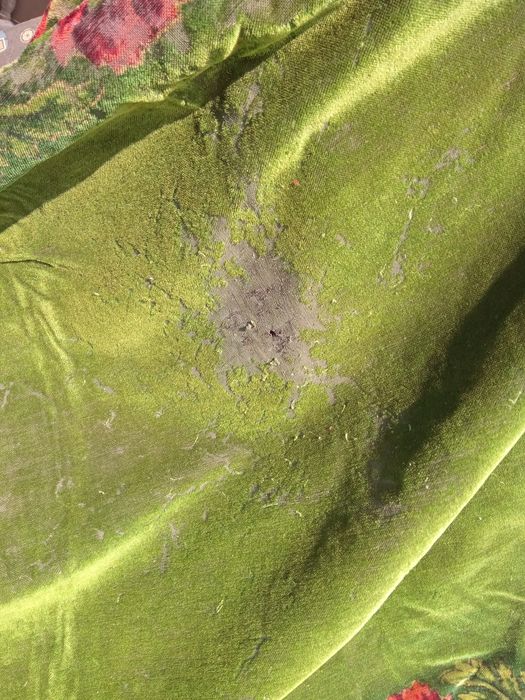 Narzuta, kapa , kilim