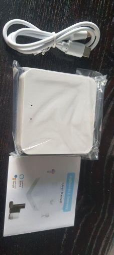 Zigbee 3.0 Hub (New)447015766060574720