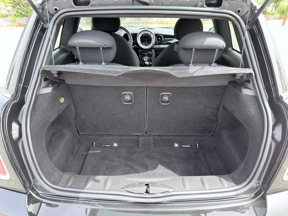 Mini One D 3 Portas