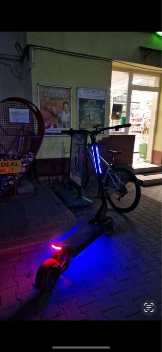 Kukirin g3 pro.
