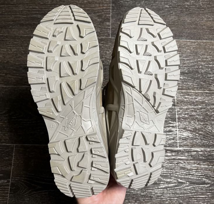 Берці фірми YDS 28см