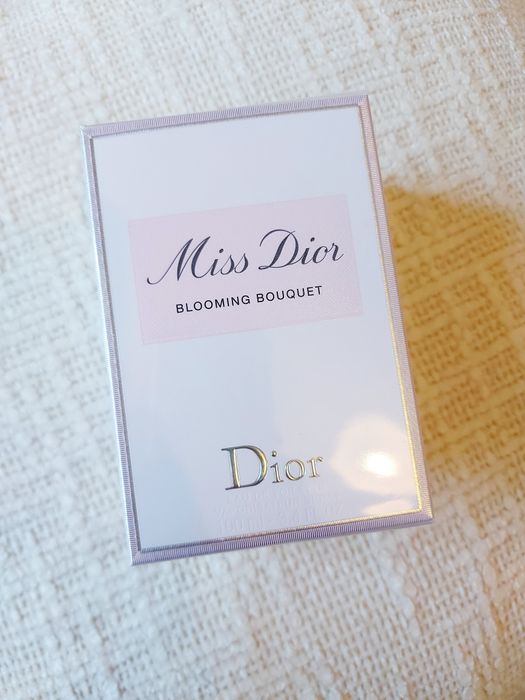 Blooming Bouquet EDT 100