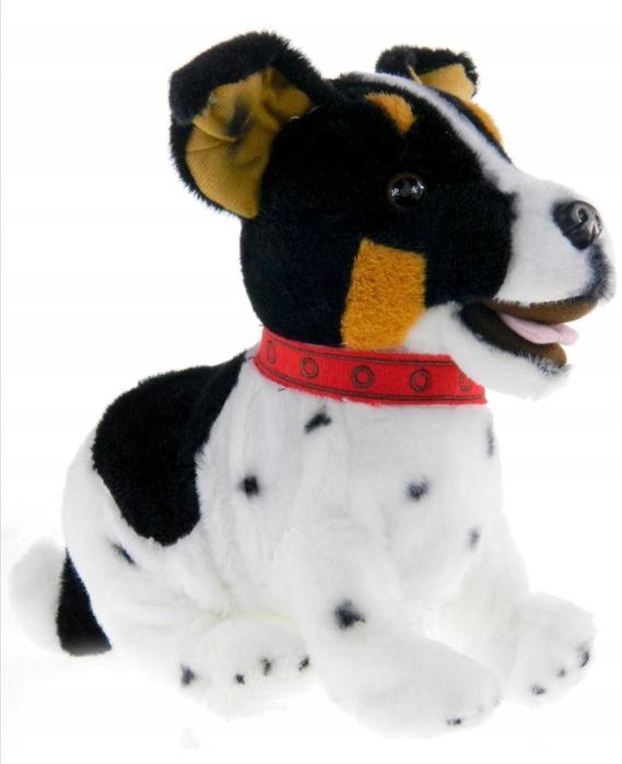 Piesek interaktywny dla dzieci piesek Figo