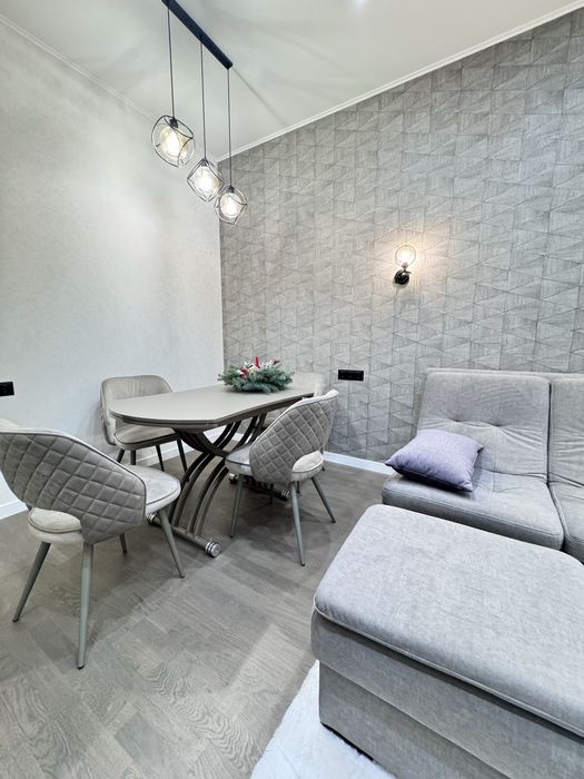 2-кімнатна квартира за адресою вул. Шолуденка (площа 68 м²) - Atlanta.ua - фото 4