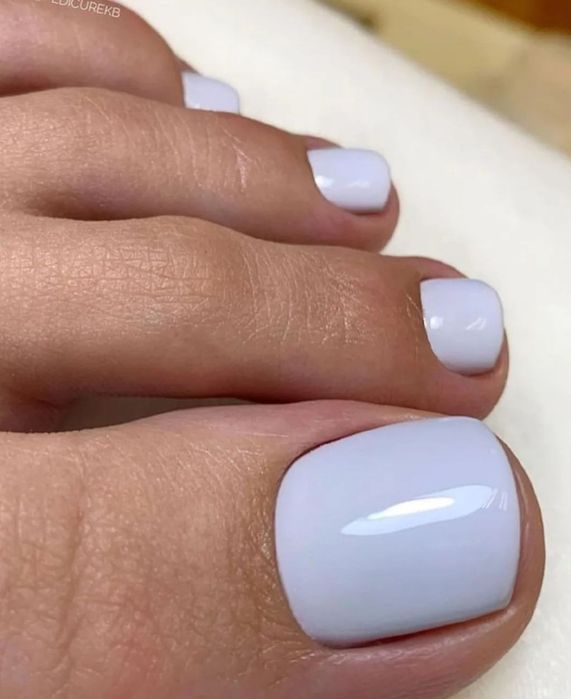 Manicure hybrydowy żel pedicure