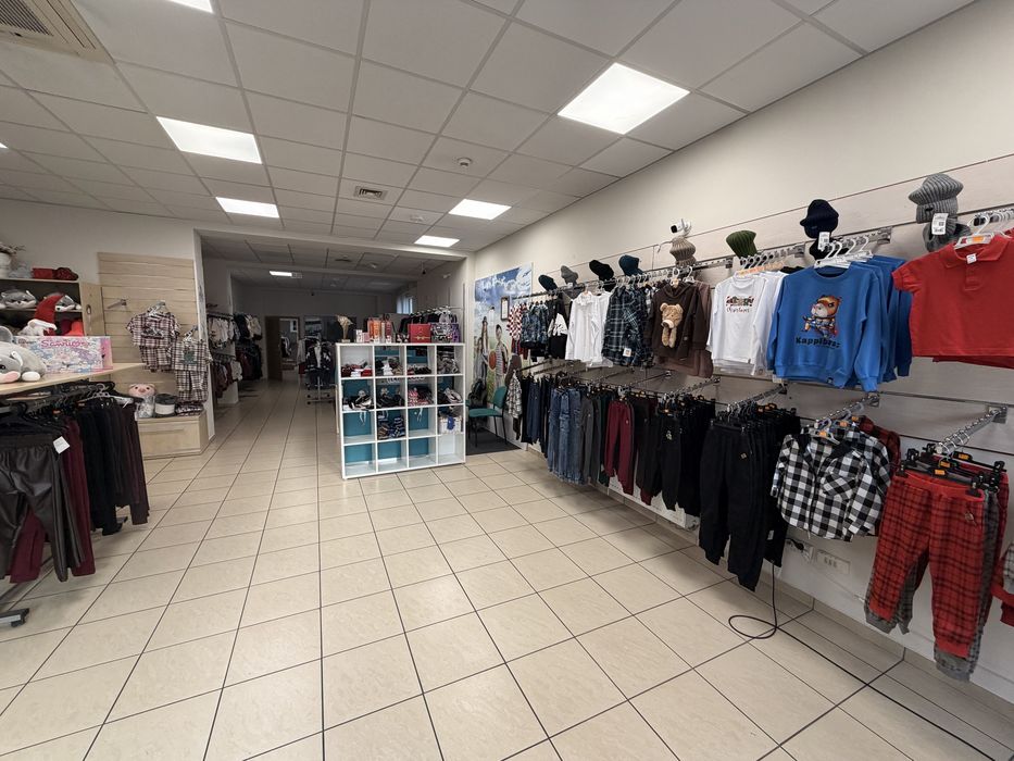 Wynajme lokal uslugowy