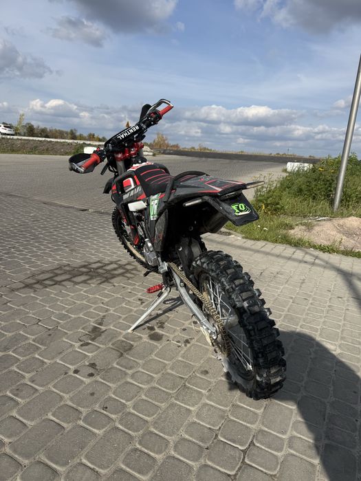 KAYA 512 (MRZ300 / XB300)
