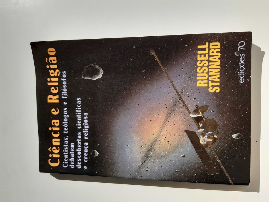 sete livros à escolha