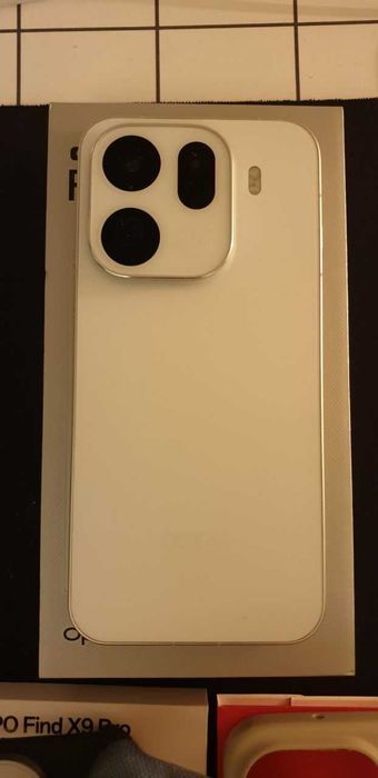 Oppo find x9 Pro - Polska dystrybucja