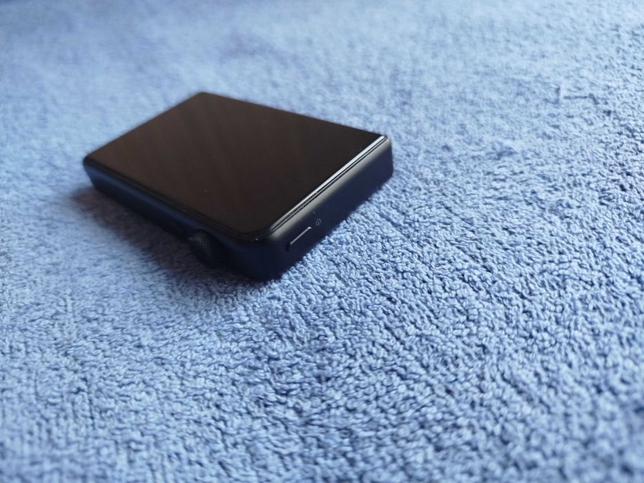 Плеєр Shanling M2s