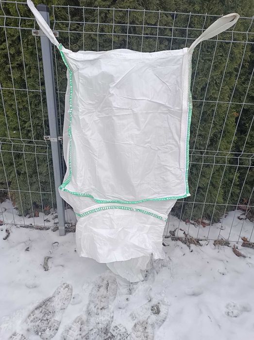 Worek, Worki Big Bag