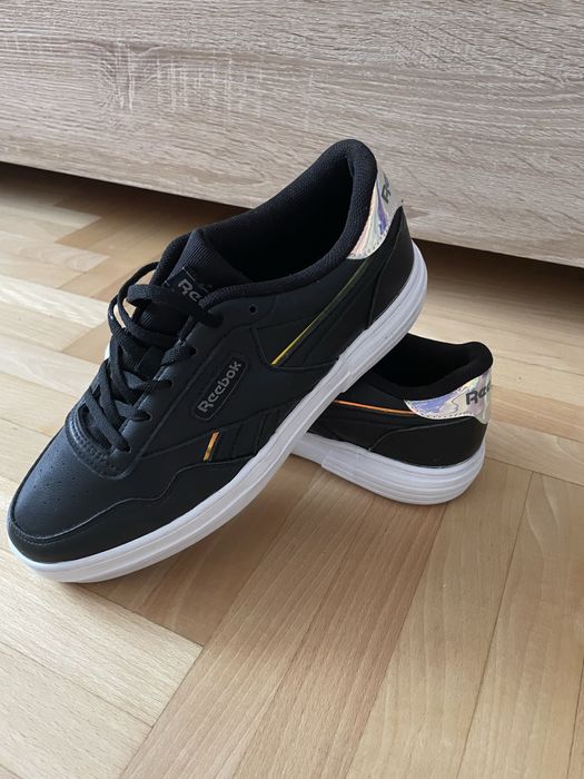 Buty Reebok r.38