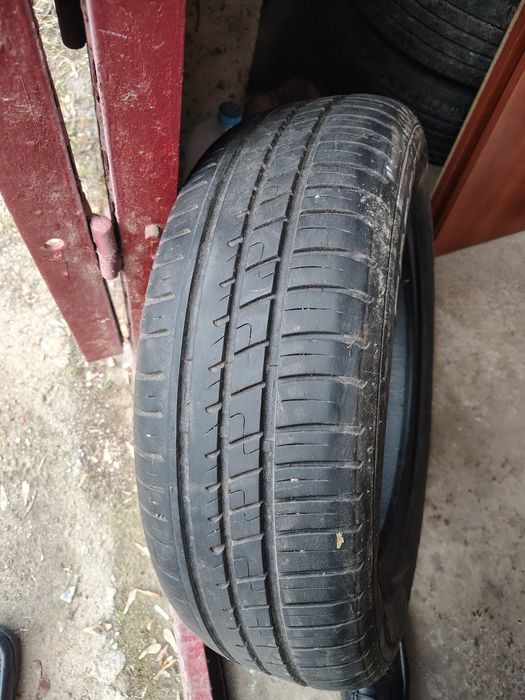 Автошины COOPER CS2 185/65R15