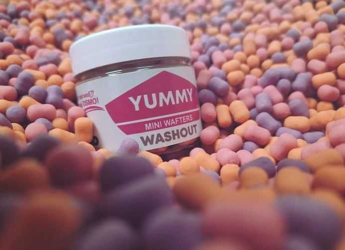 Osmo Wafters | YUMMY 6x9mm