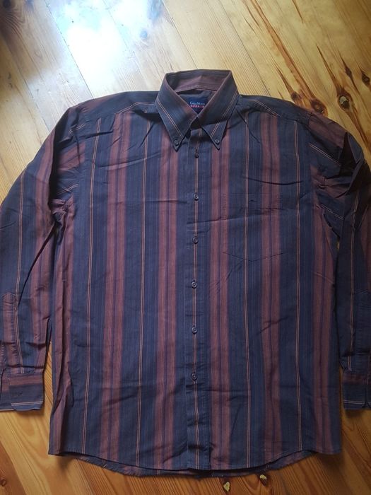 Koszula męska CasaModa Sports