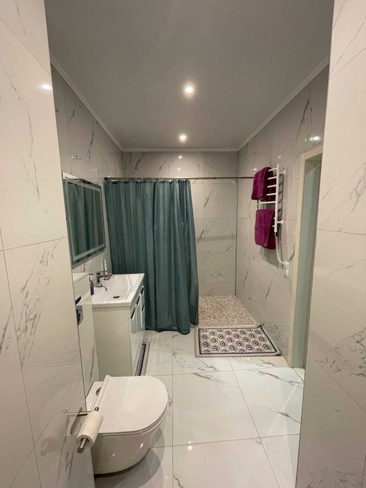 Дом в Червоном Хуторе.