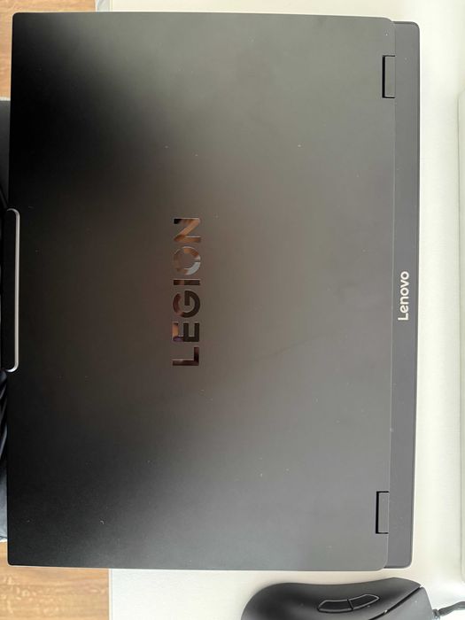 Lenovo Legion 5i Gen 10 | RTX 5070 32GB 1TB SSD