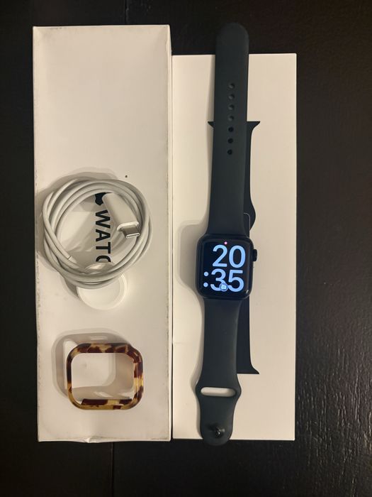 Apple Watch SE 2 gen. 40mm gps+cellular