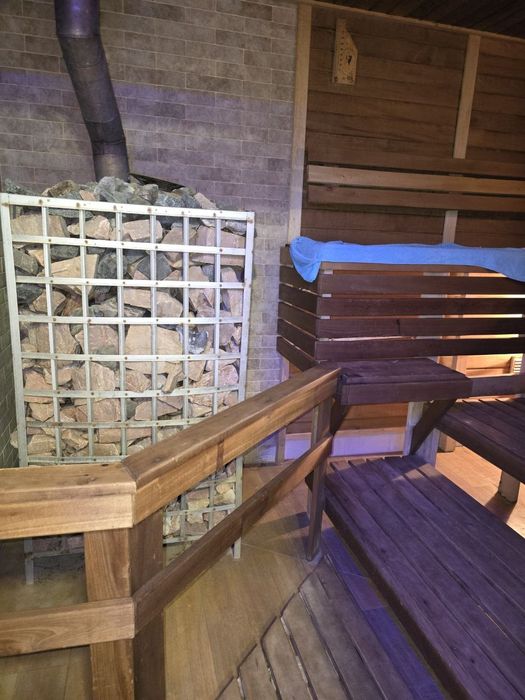 Продаж будинку з сауною і чаном в с.Фурси